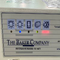 The Baker Company SterilGARD 4' BioSafety Cabinet image 2